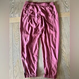 Old navy jogger size L tall